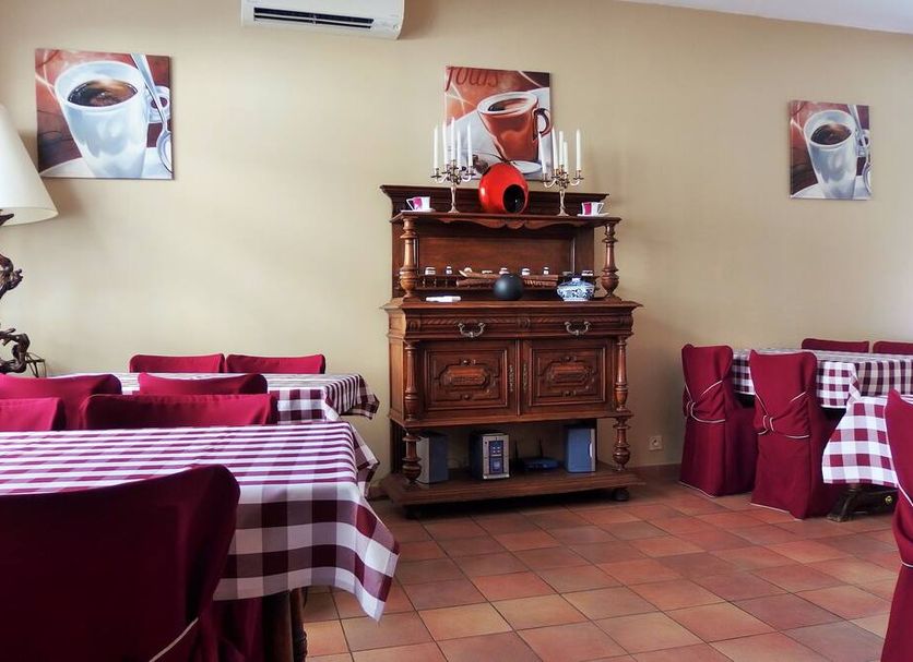 Restaurang Foto