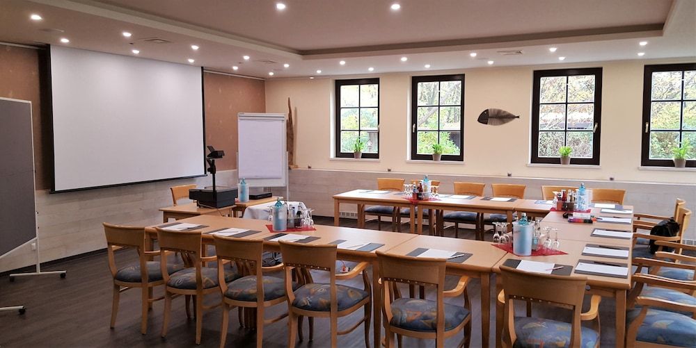 Konferensrum