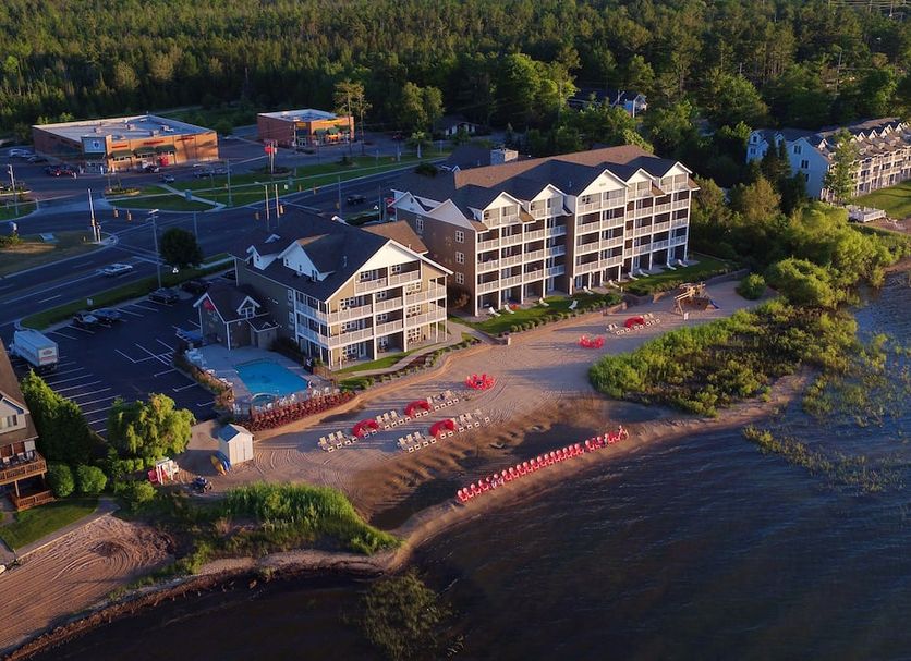 Byggnad Foto