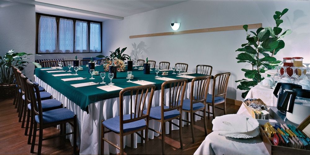 Konferensrum