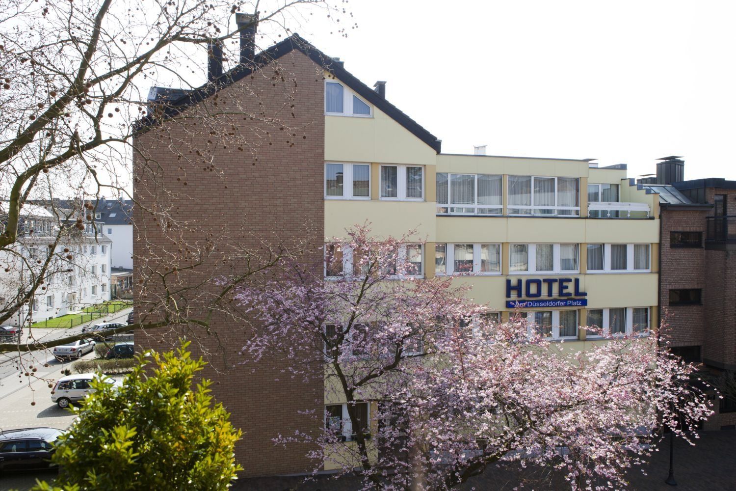 Utomhus