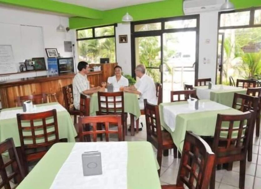 Restaurang Foto