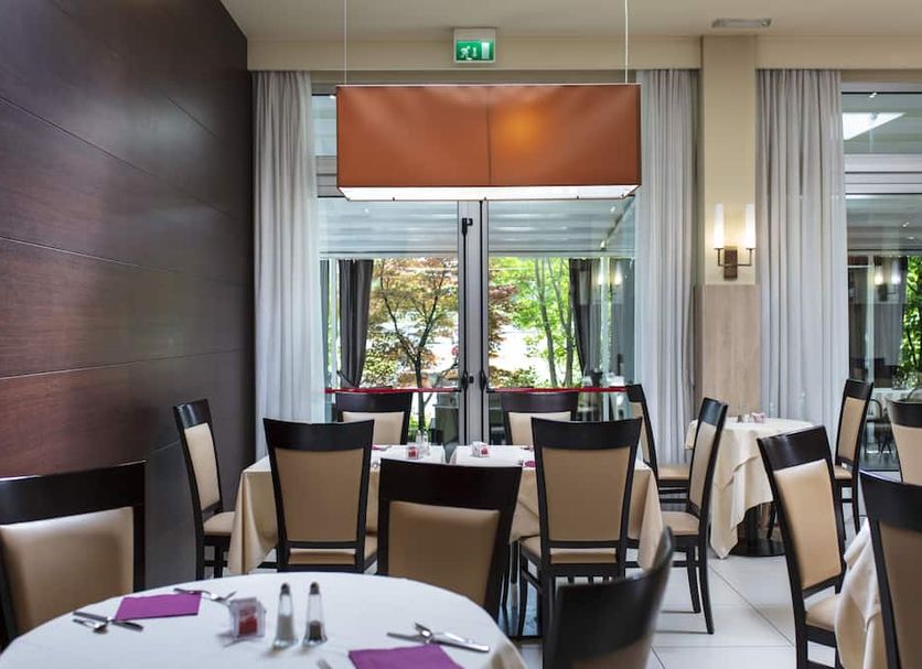 Restaurang Foto