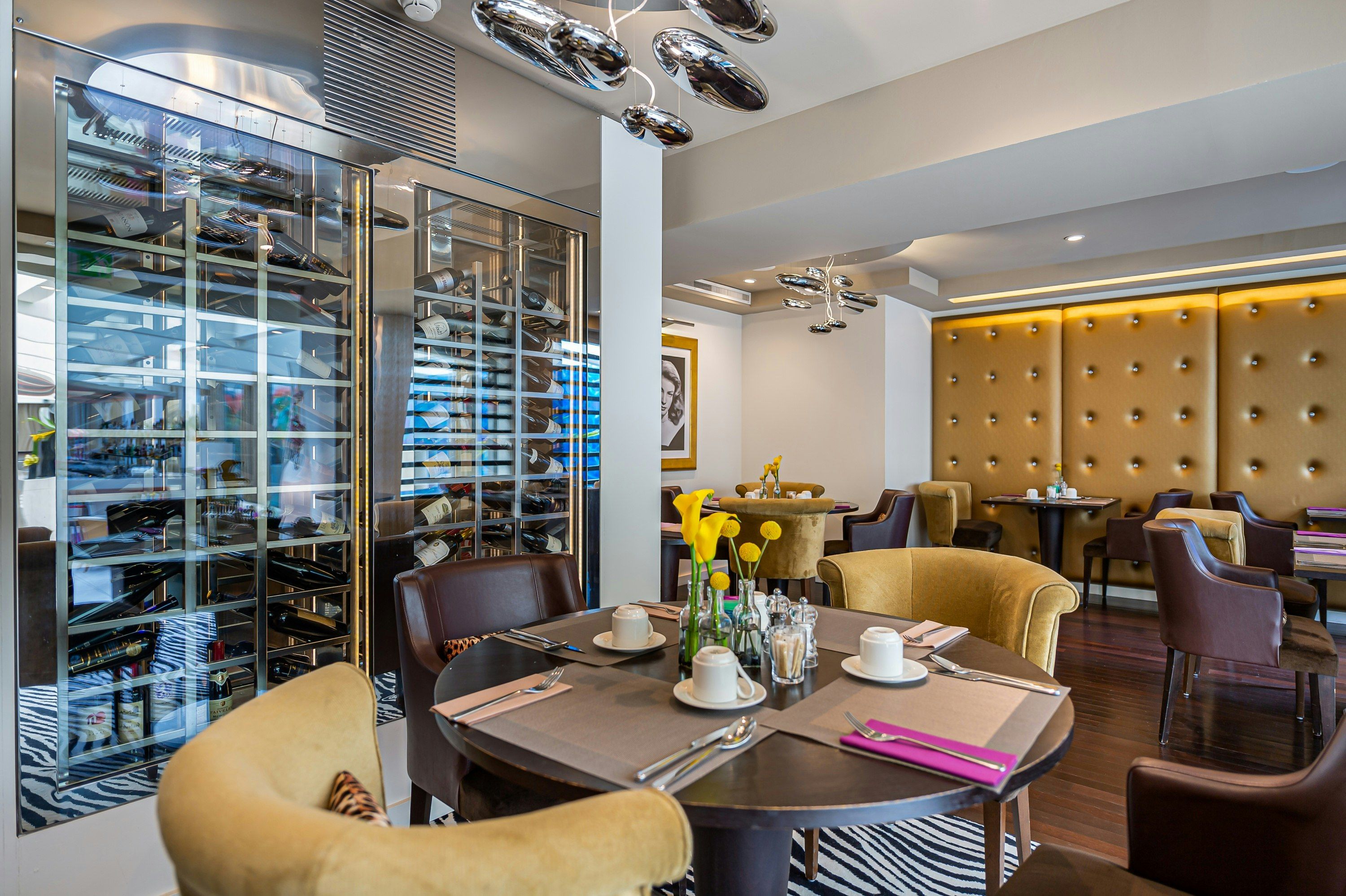 Restaurang