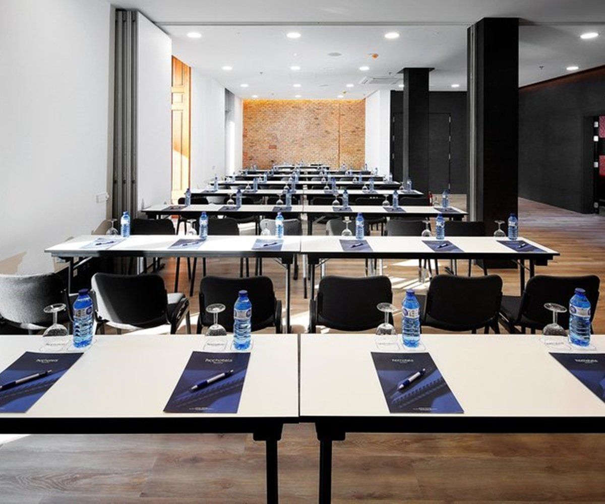Konferensrum