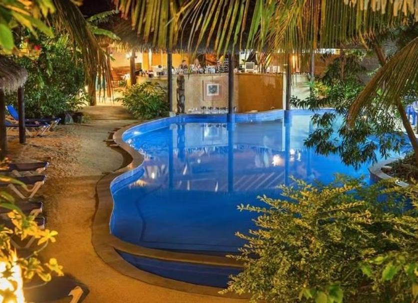 Pool Foto