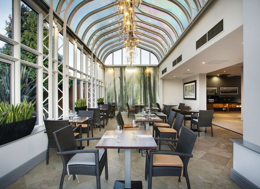 Restaurang Foto