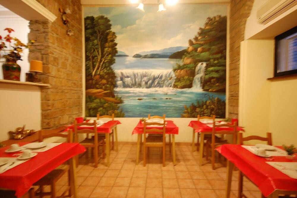 Restaurang