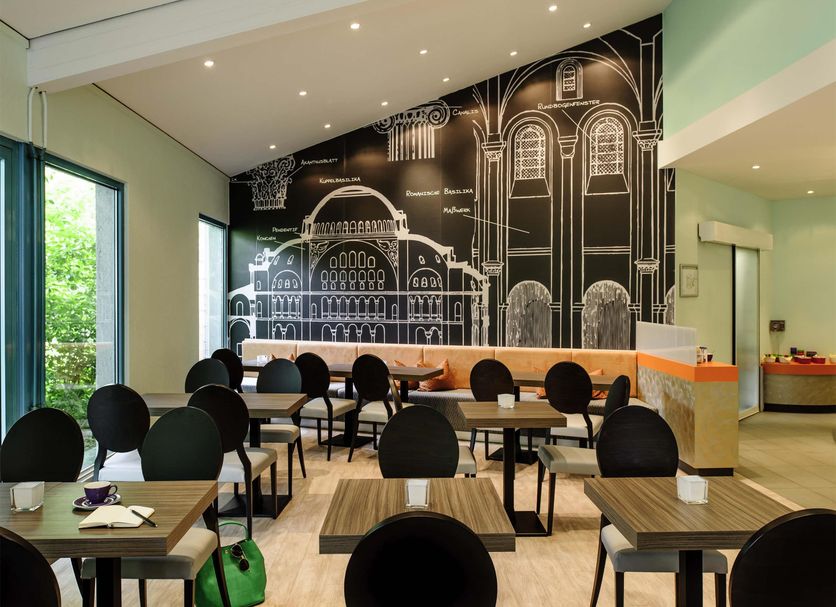 Restaurang Foto
