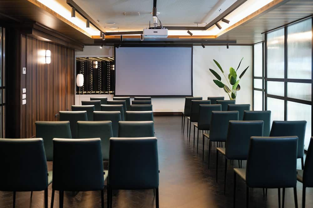 Konferensrum