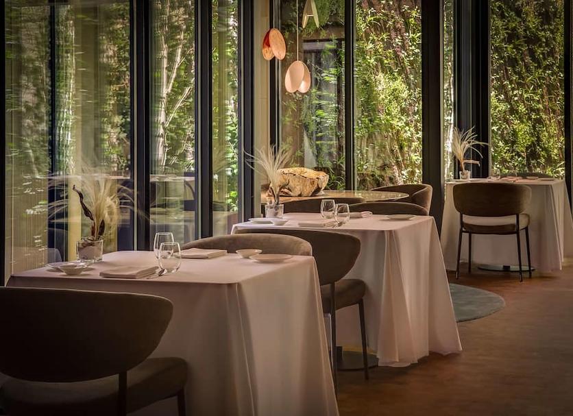 Restaurang Foto