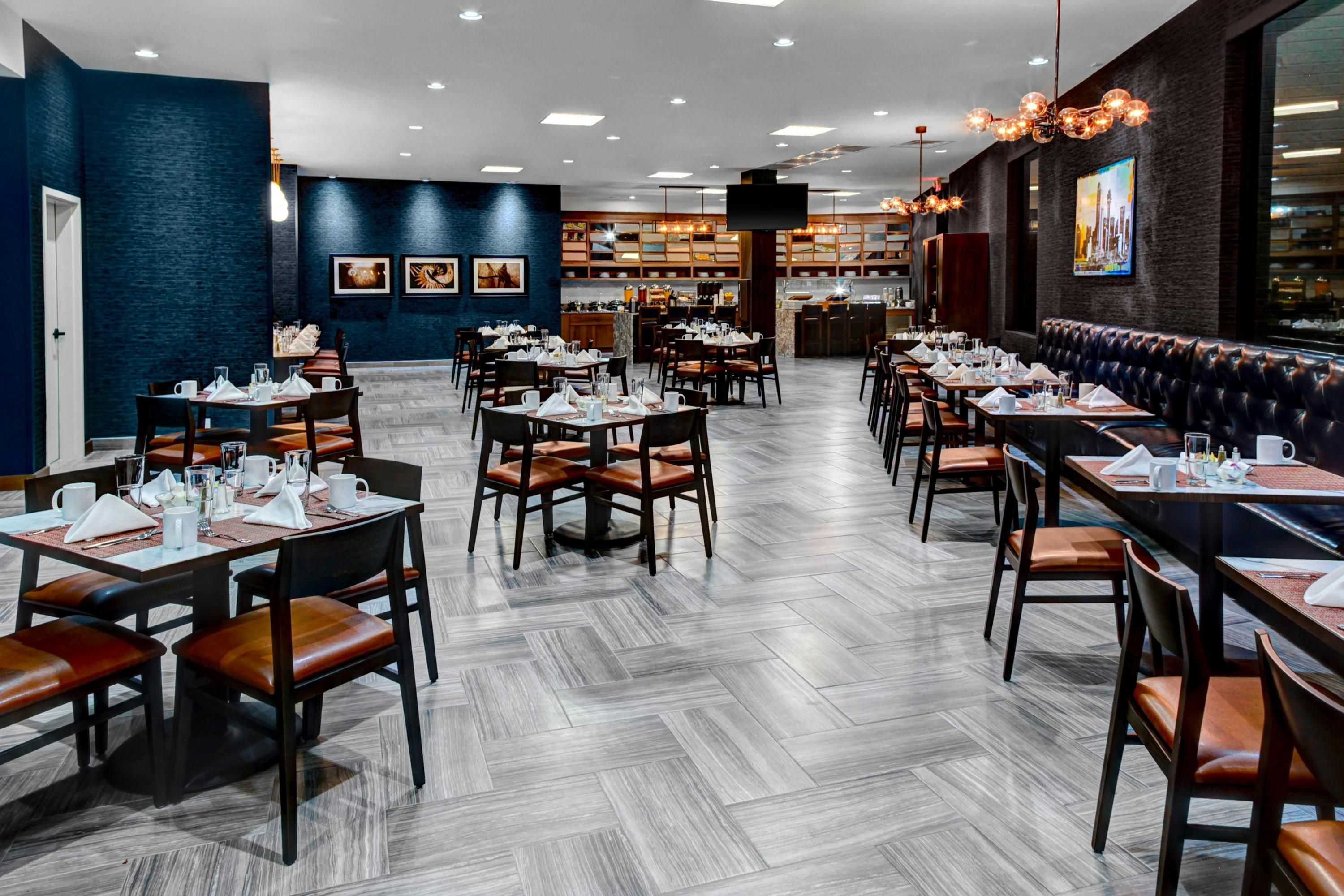 Restaurang