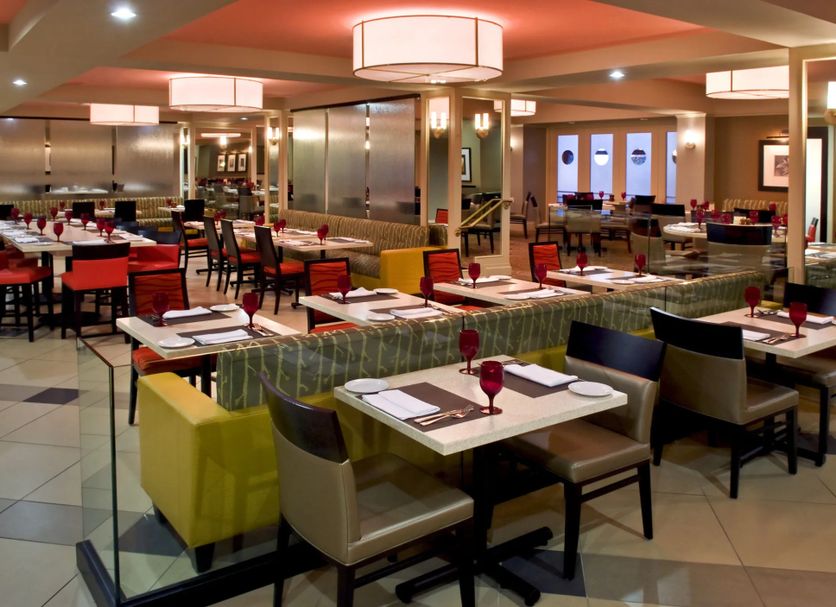 Restaurang Foto