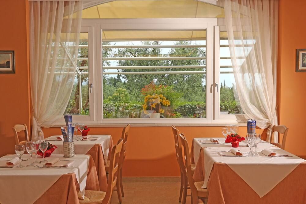 Restaurang