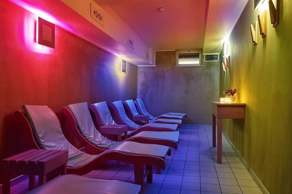 Spa Foto