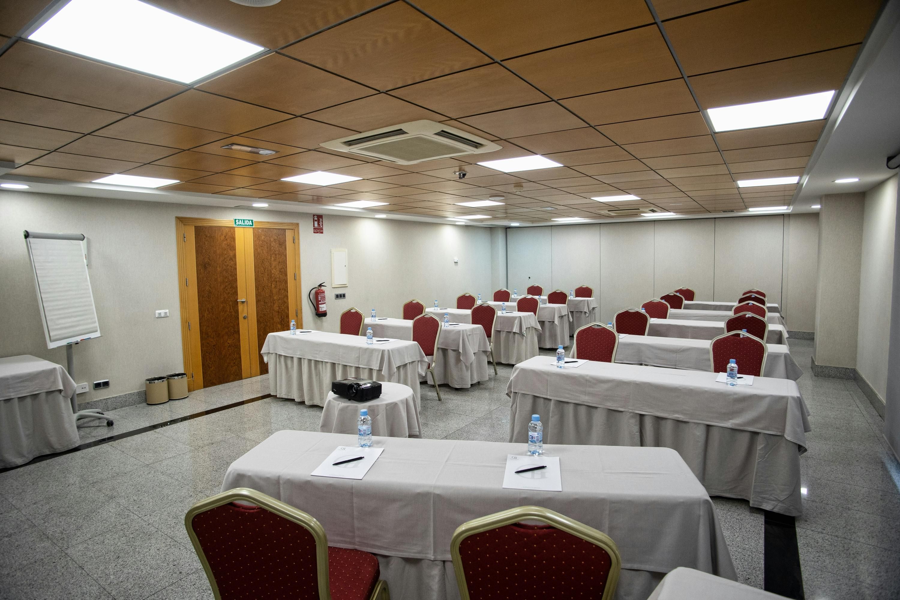 Konferensrum