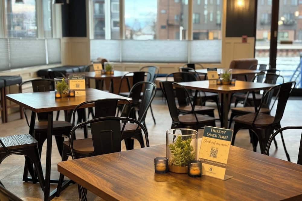 Restaurang