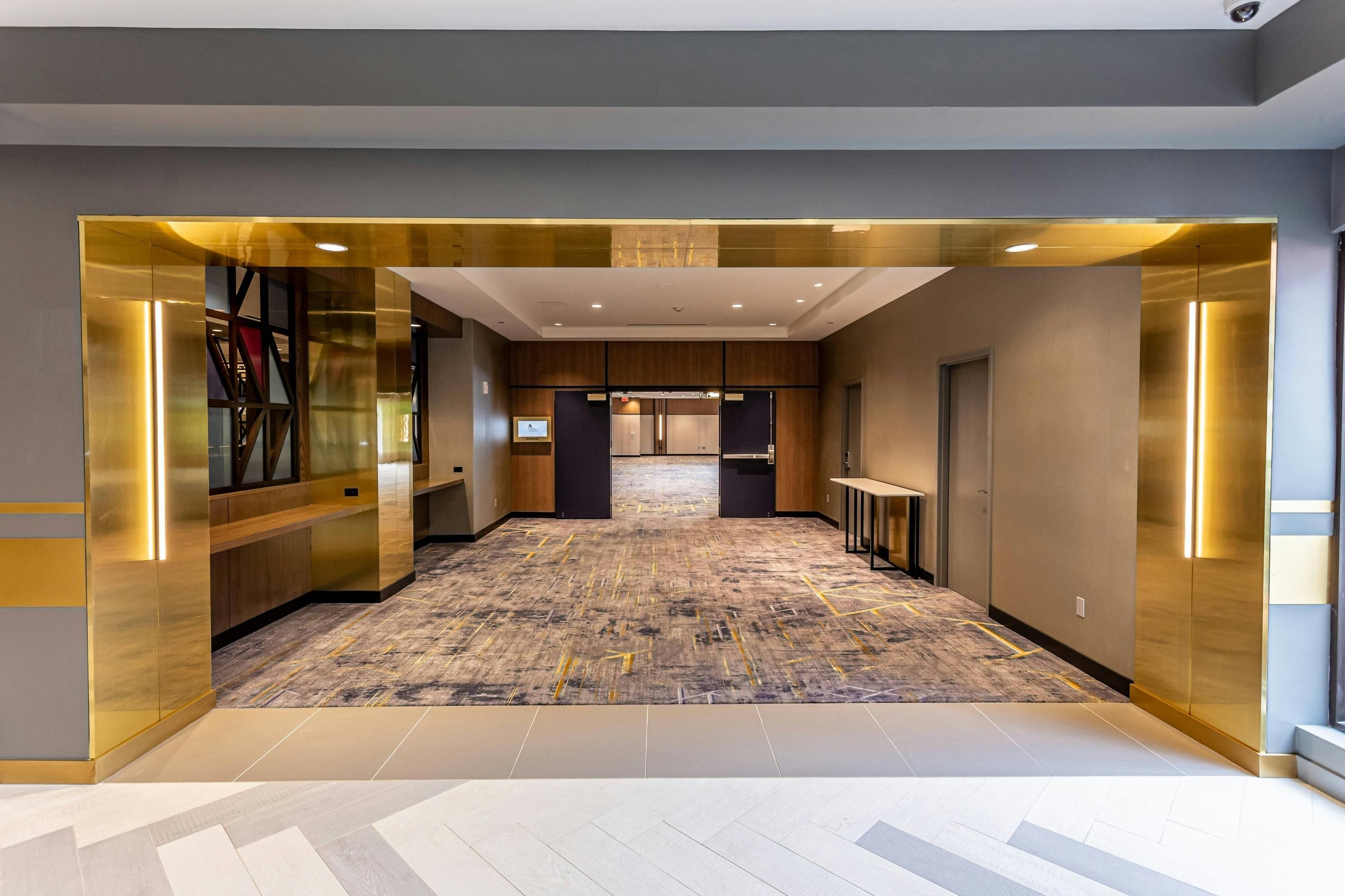Hall