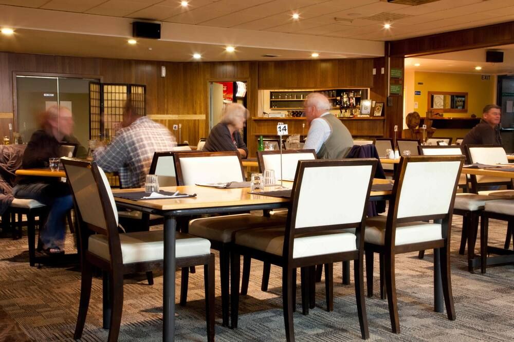 Restaurang