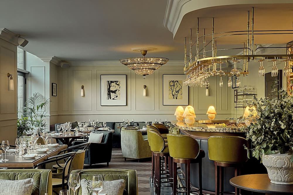 Restaurang