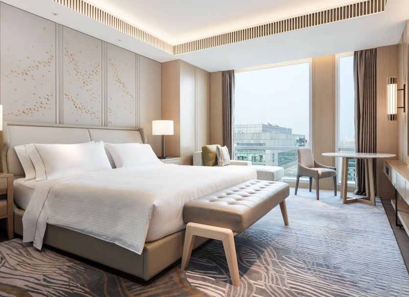 Sovrum Foto