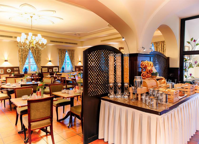 Restaurang Foto