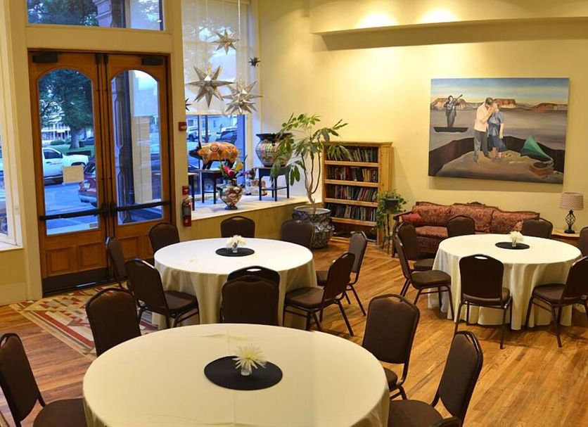 Restaurang Foto