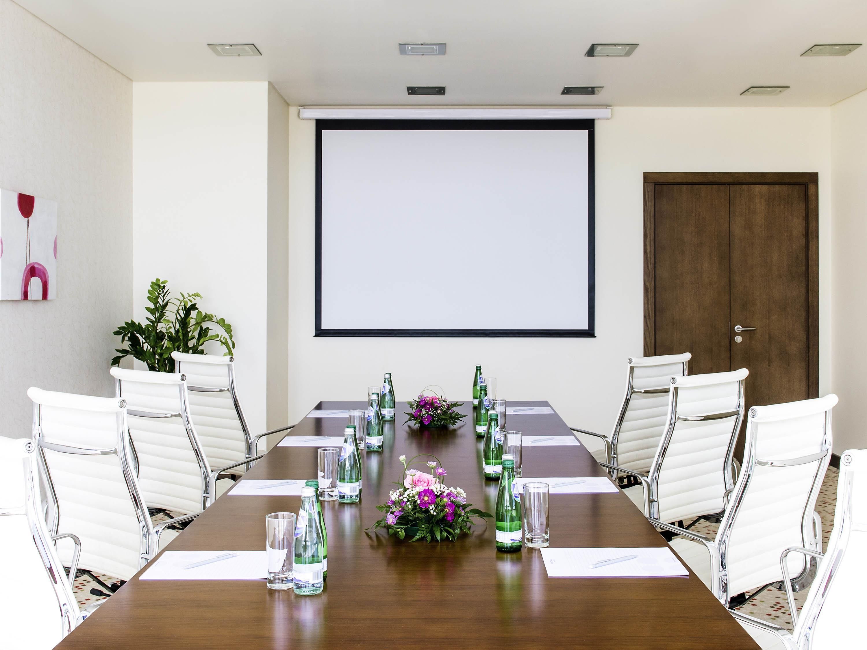 Konferensrum