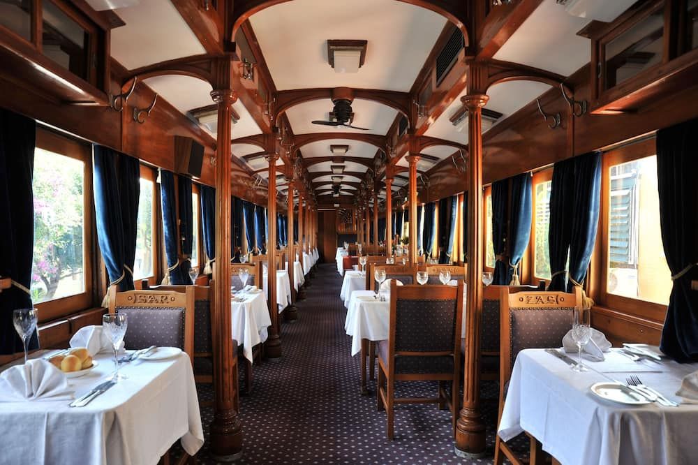 Restaurang