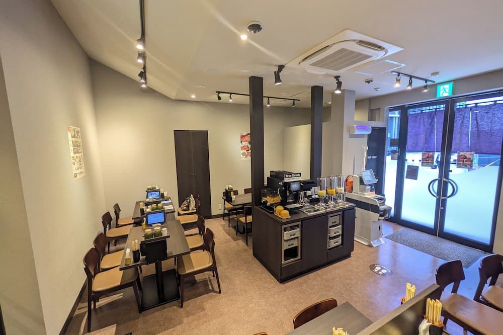 Restaurang