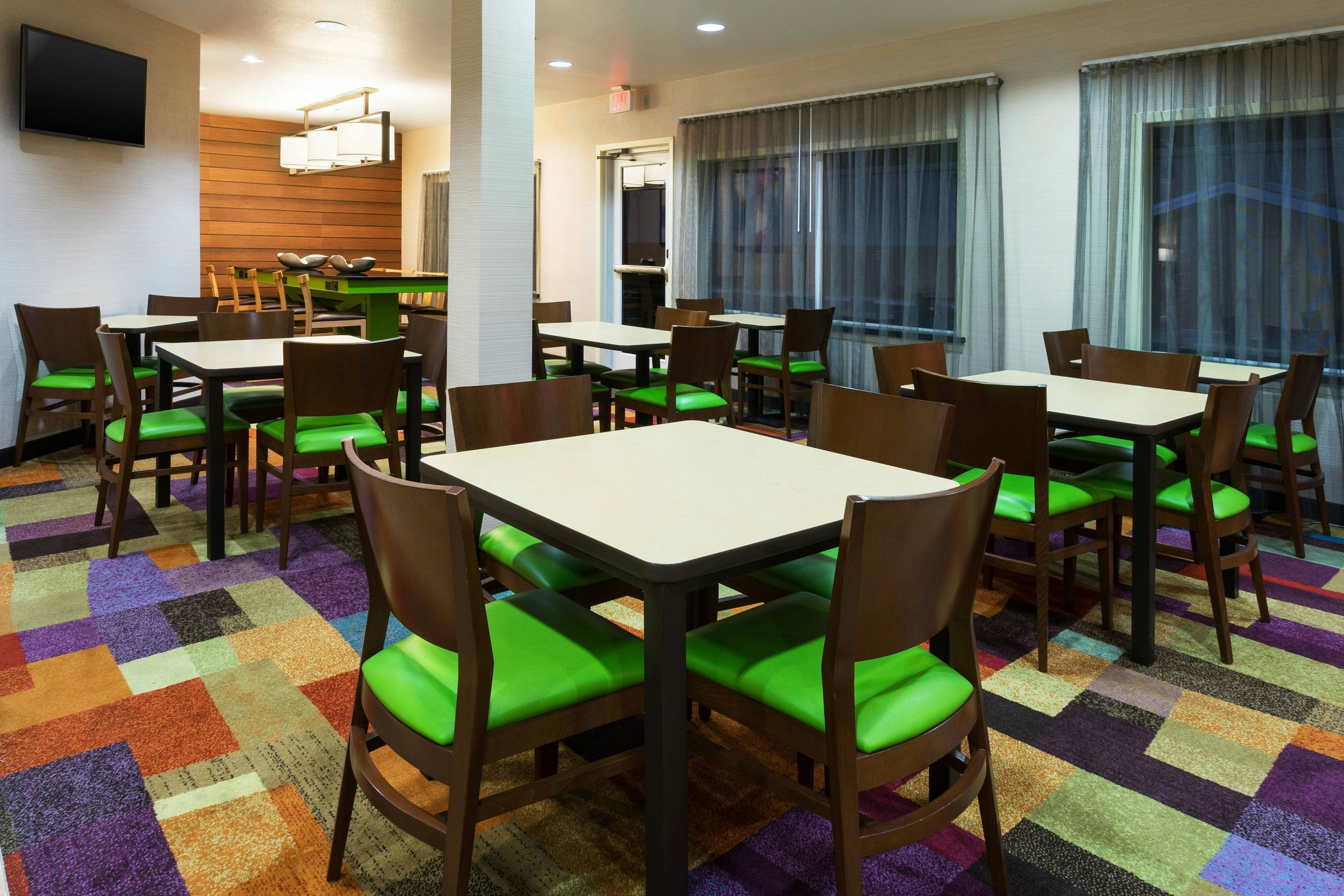 Restaurang