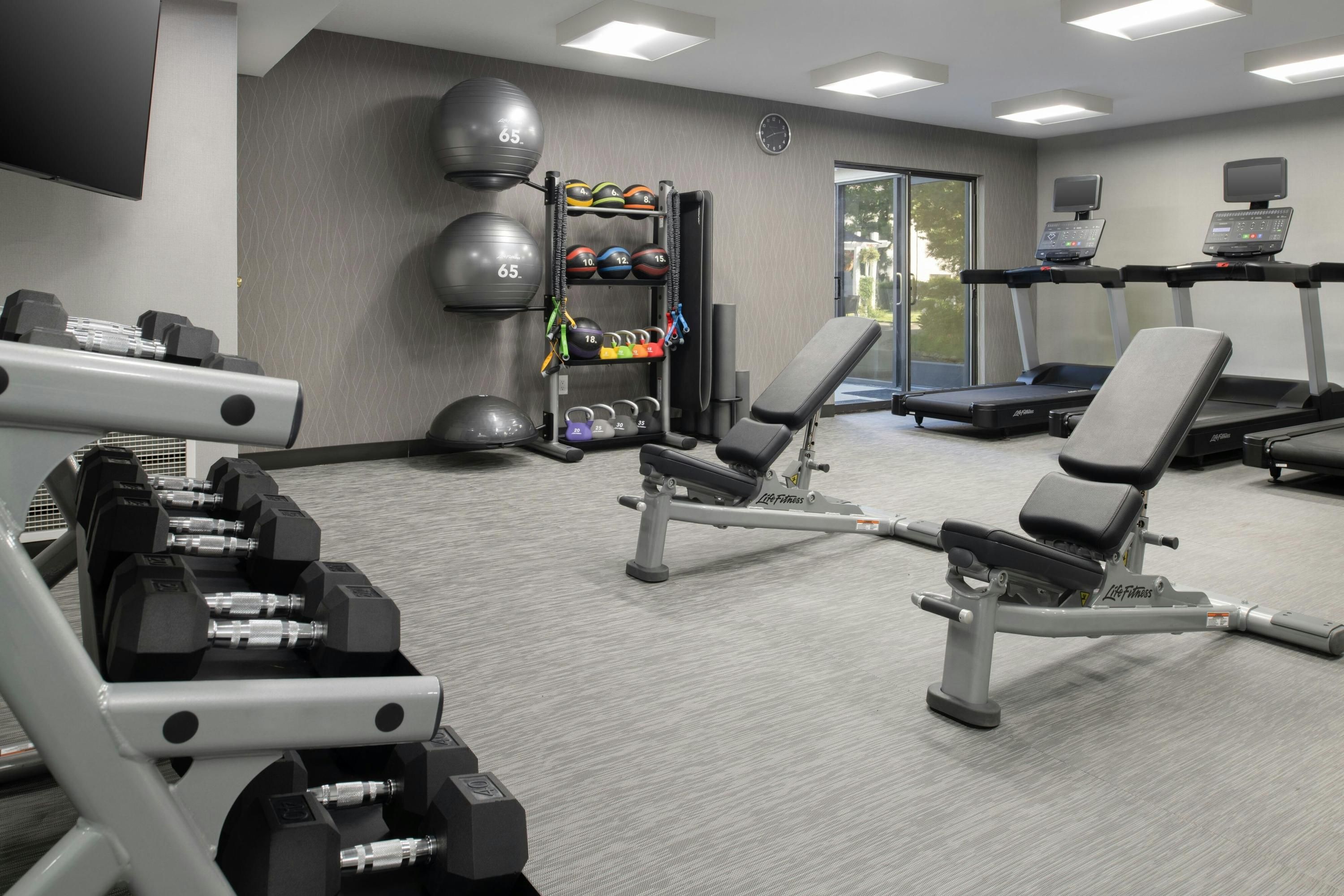 Gym