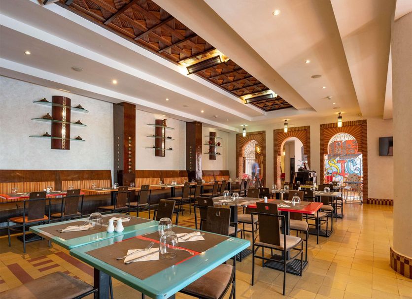 Restaurang Foto
