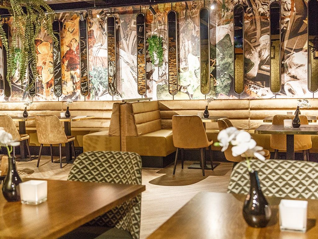 Restaurang