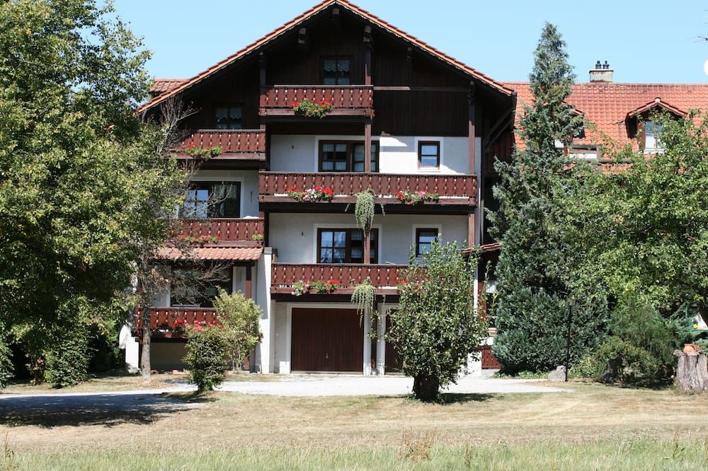 Byggnad