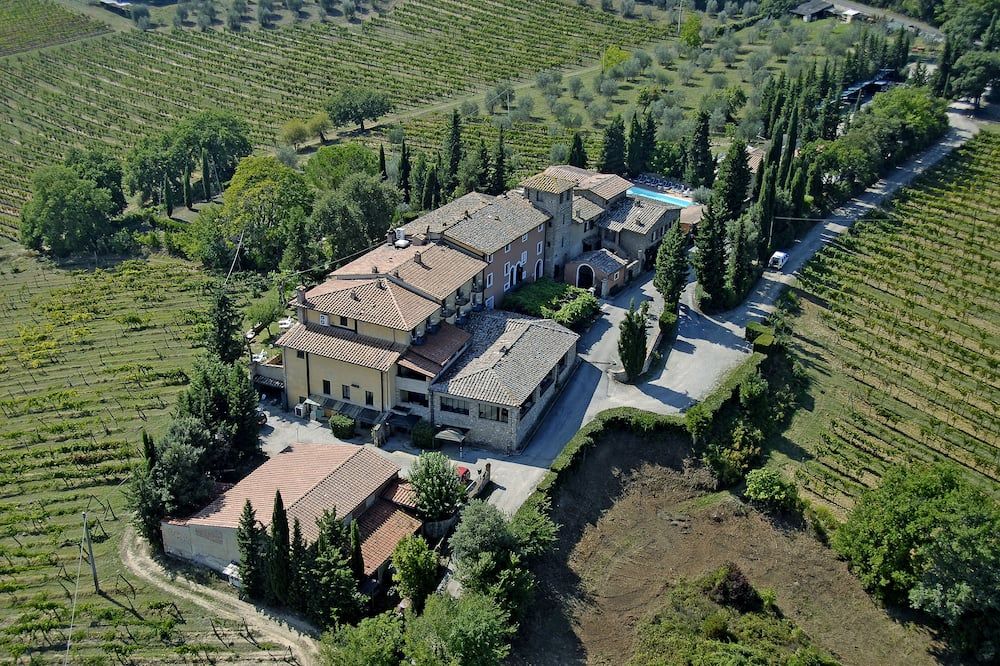 Utomhus