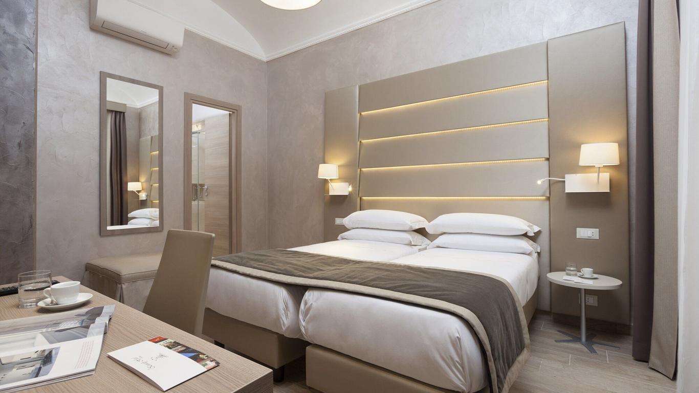 Hotel Kennedy
