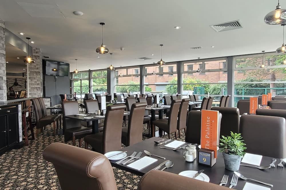Restaurang