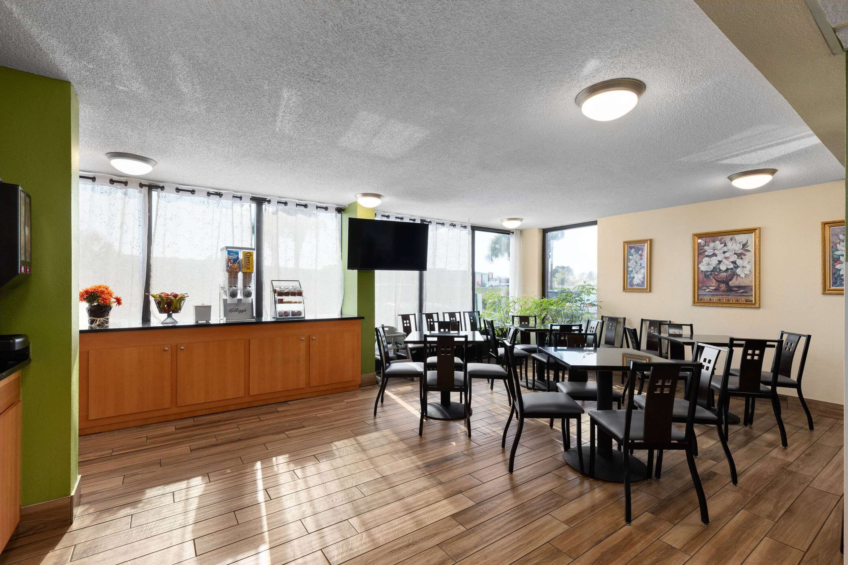 Restaurang