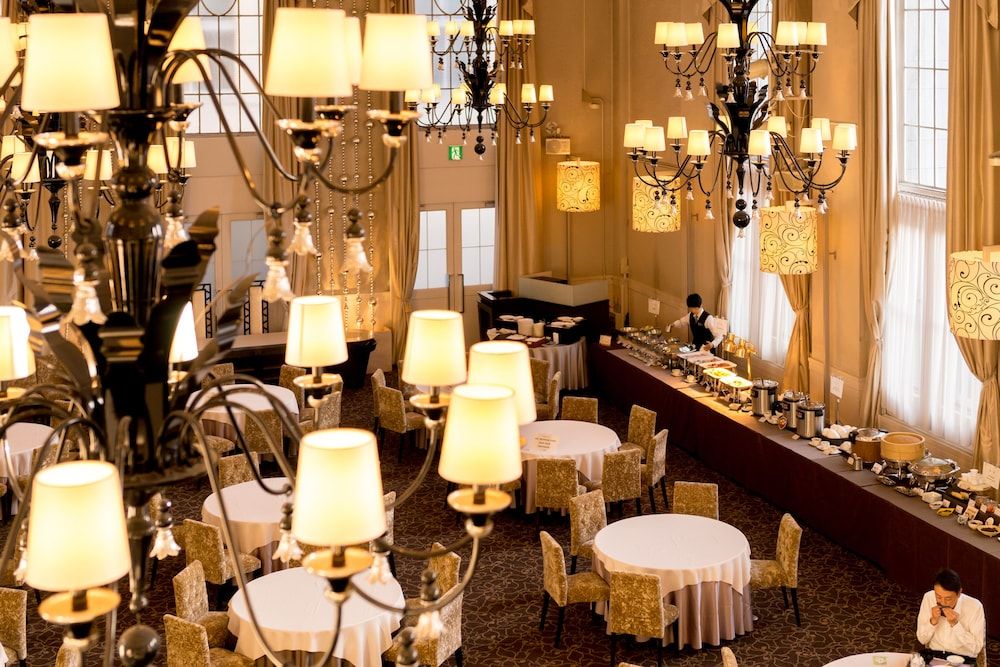 Restaurang