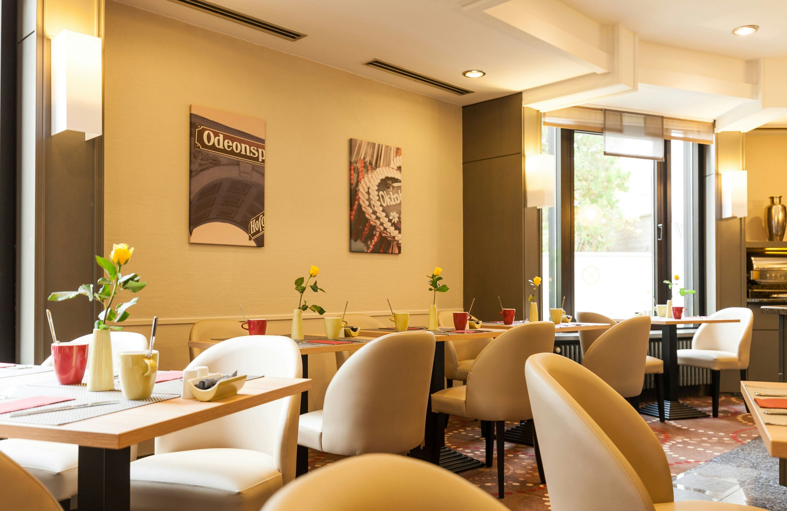 Restaurang Foto