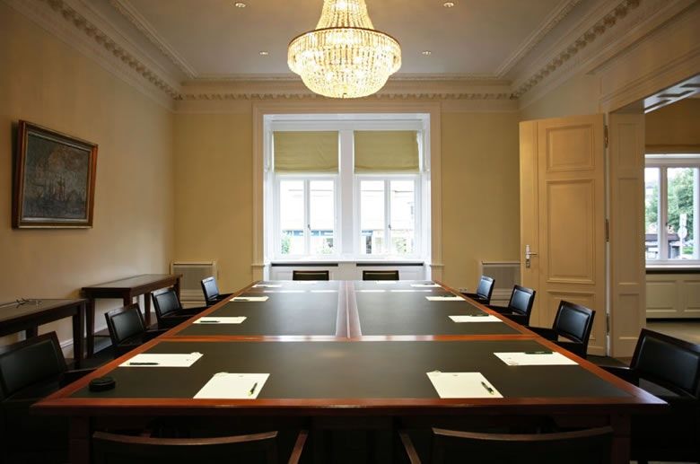 Konferensrum