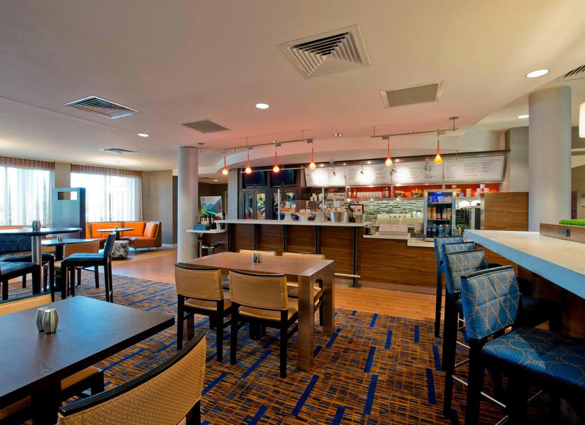 Restaurang Foto