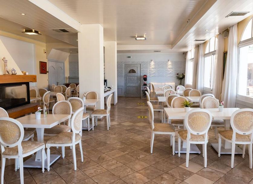 Restaurang Foto