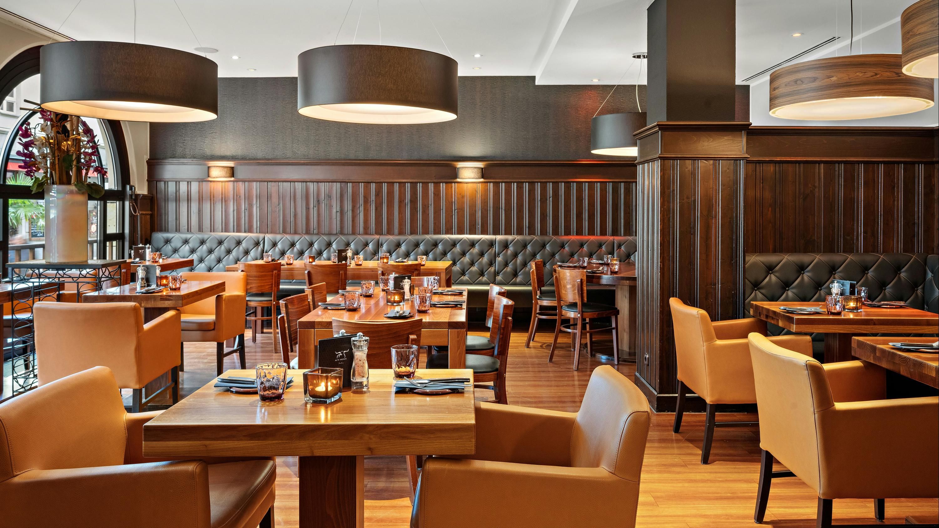 Restaurang