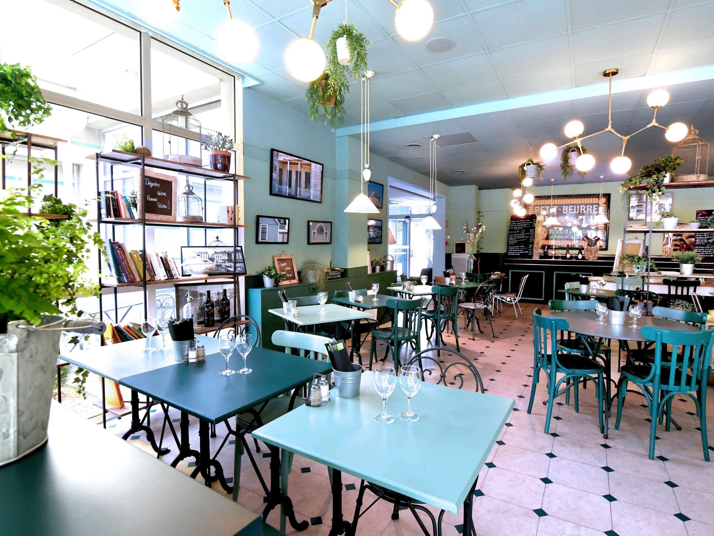 Restaurang