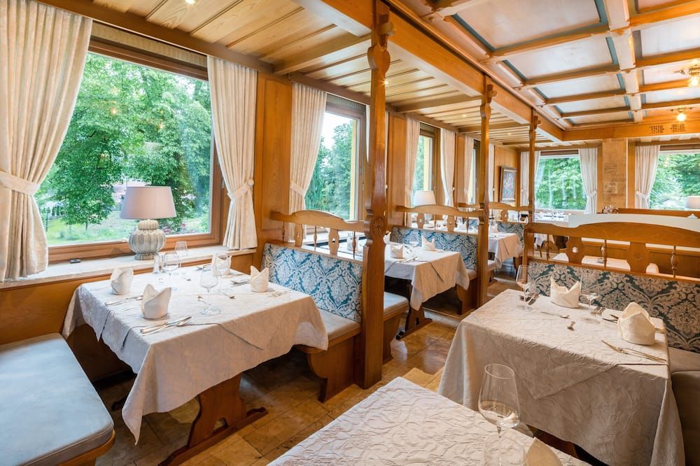 Restaurang