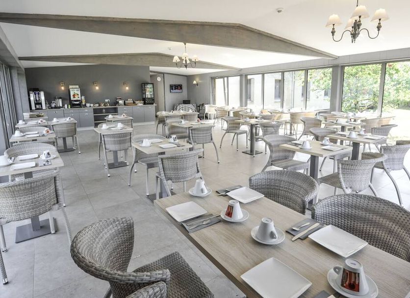 Restaurang Foto