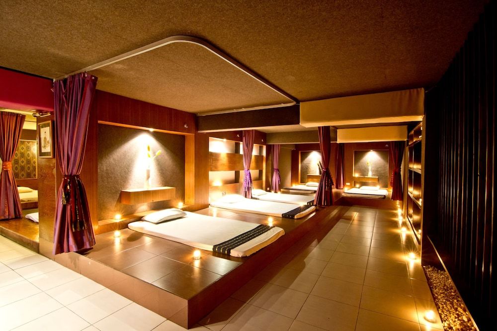 Spa