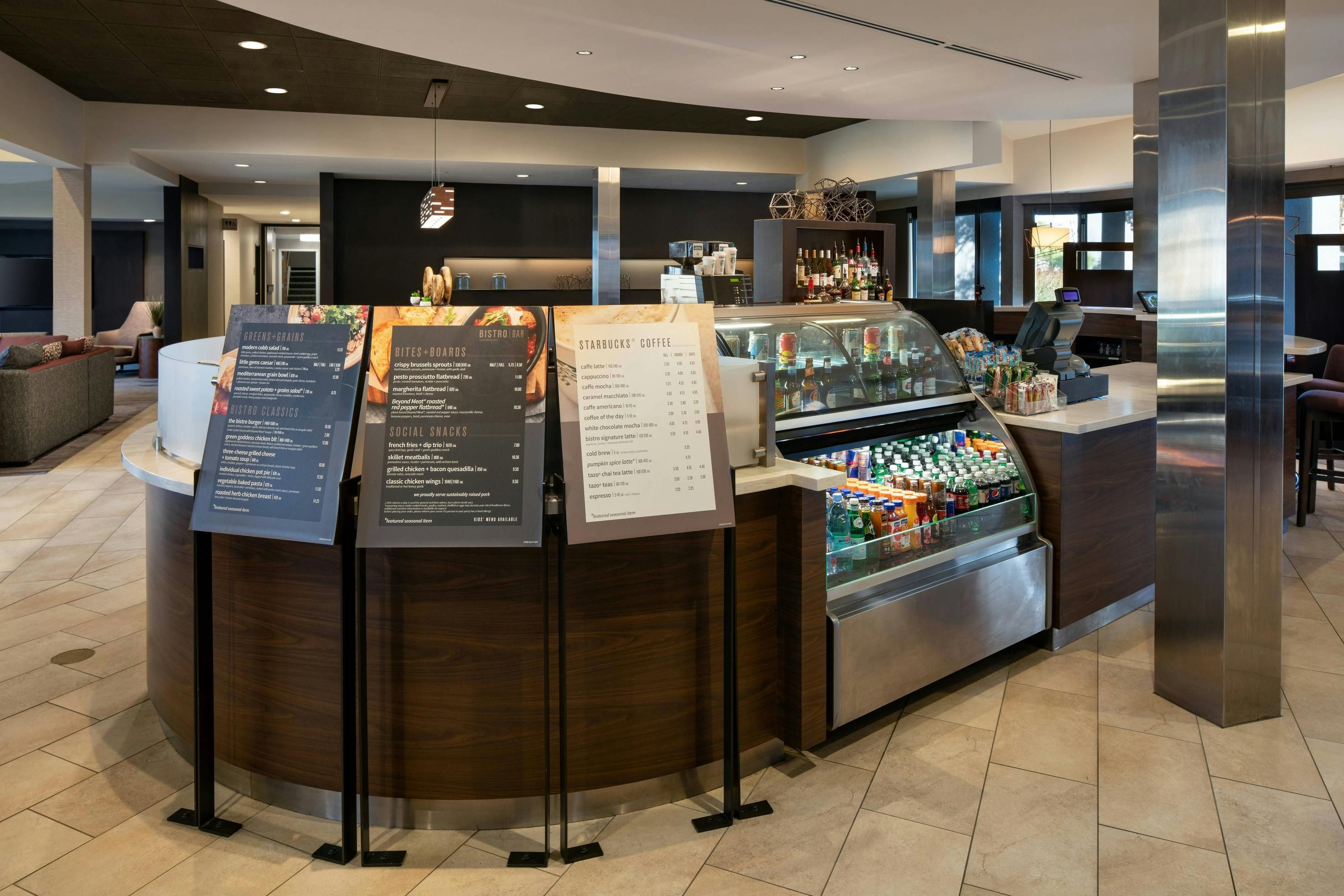 Restaurang